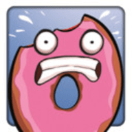 甜甜圈酷跑游戏 1.6.8 安卓版