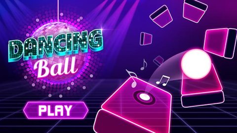 Dancing Ball 1.0.5 安卓版