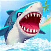 鲨鱼狂潮3D游戏 2.0 安卓版