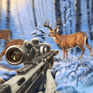 deer hunter 1.0.1 安卓版