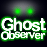 ghost observer鬼魂探测器 1.9 苹果版