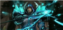 魔兽世界怀旧服法师单刷祖尔法拉克天赋怎么点？WOW怀旧服祖尔AA队法师点法