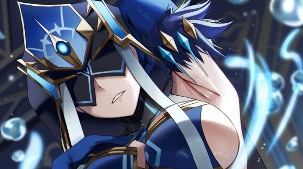 七圣召唤藏镜仕女卡组推荐 原神七圣召唤藏镜仕女卡组搭配