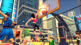 街球艺术大前锋PF怎么玩 大前锋PF玩法技巧