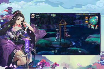 剑网3指尖江湖谷之岚怎么获得 谷之岚羁绊回信解锁攻略