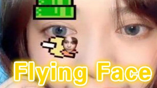 抖音Flying Face在哪里玩 Flying Face游戏怎么玩