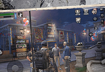 明日之后隐藏npc在哪里 明日之后隐藏npc位置大全