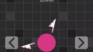 我飞刀玩得贼6新手向攻略 我飞刀玩得贼6新手高分技巧分享