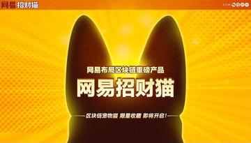 网易招财猫是什么 怎么买 靠谱吗 网易招财猫app内测泄漏版