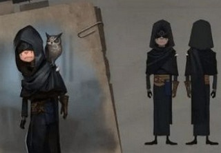 第五人格占卜师技能介绍