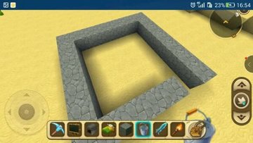 迷你世界怎么刷钻石块 迷你世界无限刷石块方法图文教程