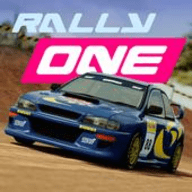 Rally ONE手游 0.83 安卓版