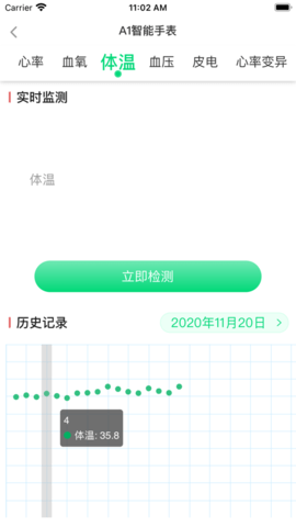 潓美健康app 1.0 安卓版