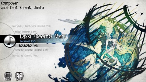 deemo精简版 3.8.0 安卓版