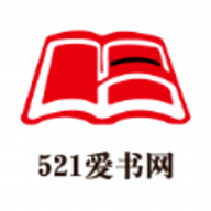 521爱书网 1.5.0 安卓版