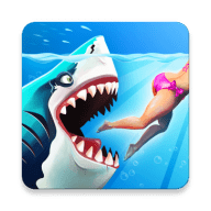 饥饿鲨世界无敌版 4.4.2 安卓版