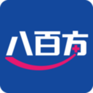 八百方网上药店app 1.2.11 安卓版