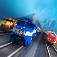 火车比赛3D 8.1 安卓版