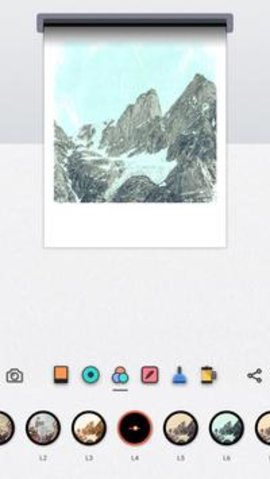 拍立得滤镜app 1.3.2 安卓版