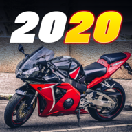 摩托之旅2020 1.0.0 安卓版