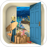 逃离海底密室游戏 2.0.1 安卓版