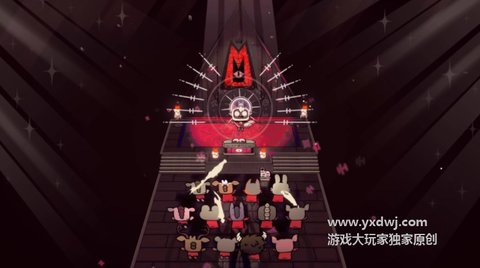 Cult of the Lamb 1.0.3 安卓版