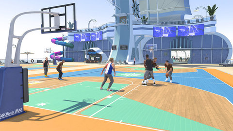 NBA2K22 1.0 安卓版