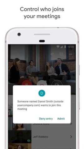 google meet 2021.04.18.369492438.Release 安卓版