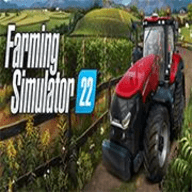 模拟农场22新版游戏 1.0 安卓版
