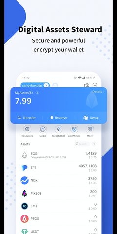 tokenpocket 1.3.2 安卓版