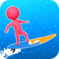 人类冲浪游戏 0.2 安卓版