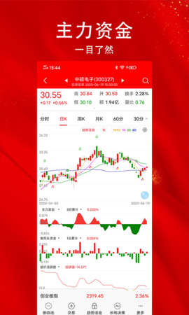 指南针软件官方商城 7.3.19 安卓版