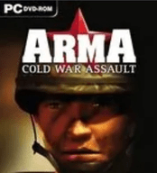 ARMA冷战突击 1.8.6 正式版