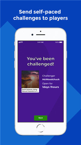 kahoot.it登录页面版app 4.4.6 安卓版