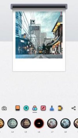 拍立得滤镜app 1.3.2 安卓版