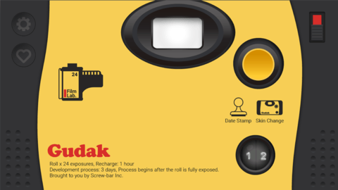 gudak cam 3.2.9 安卓版