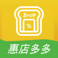 惠店多多app 1.0 安卓版