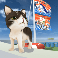 大渔旗游戏最新版 1.6 安卓版