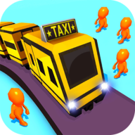 自由出租火车 1.0 安卓版