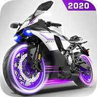 极速摩托短跑2020 1.0.4 安卓版