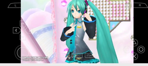 初音未来歌姬计划2手机版 2021.12.11.13 安卓版