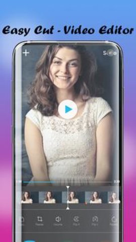 vidoestar视频剪辑 1.0 安卓版