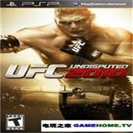 UFC终极格斗冠军赛2010游戏 2021.12.06.16 安卓版