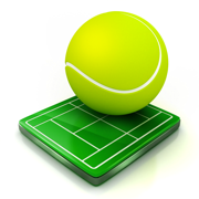 大满贯网球公开赛 1.0 苹果版