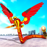飞行巨蛇游戏 2 安卓版