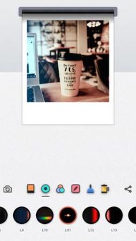 拍立得滤镜app 1.3.2 安卓版