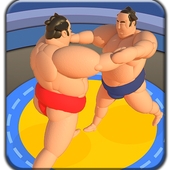 摔跤相扑比赛游戏 1.1 安卓版