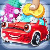 洗车美容店（Car Wash Salon Kids Game） 15.0 安卓版