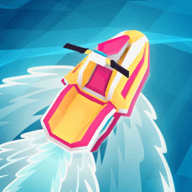 水上摩托艇游戏 1.0 安卓版