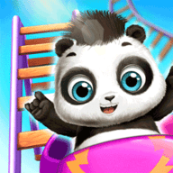 熊猫宝宝的梦幻乐园 1.0.0 安卓版